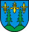 Coat of arms of Egerkingen