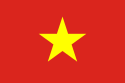 Flag of North Vietnam