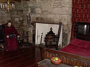 Inside the Provand's Lordship - geograph.org.uk - 665371