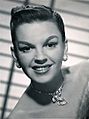 Judy Garland 1950 publicity photo