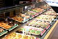 Krispy Kreme Doughnuts by Japan Line-Up (Tachikawa LUMINE Shop)