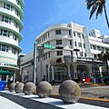 Miami Beach - South Beach - Lincoln Road Mall 08