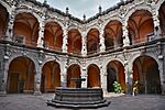 Historic Monuments Zone of Querétaro