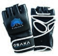 Osaka Fight Gear Pro MMA Gloves