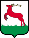 Coat of arms of Piła