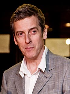 Peter Capaldi 2009 (cropped)