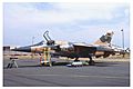 SAAF Mirage F1CZ 1979