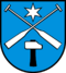 Coat of arms of Schmiedrued