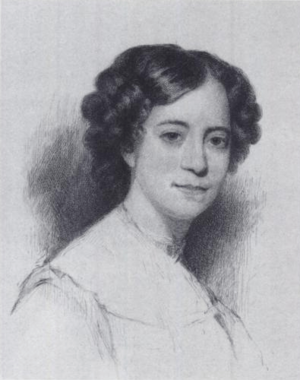 Sophia Peabody Hawthorne