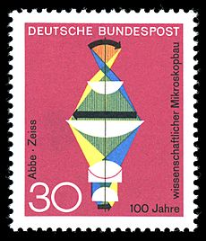 Stamps of Germany (BRD) 1968, MiNr 548