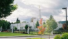 Templo de Medford Oregon.jpg