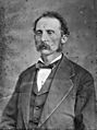 Thomas W. Bennett territorial governor - Brady-Handy