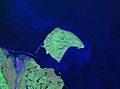 Wfm herschell island pseudocolour2