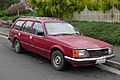 1980 Holden Commodore (VC) L 1.9 station wagon (2015-07-14) 01