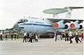 Beriev Be-976 (Il-76SKIP), Flight Research Institute AN0076932