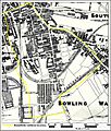Broomfields map 1871
