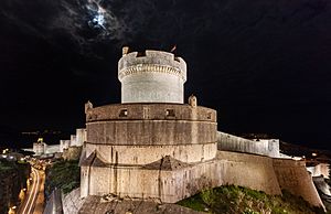 Casco viejo de Dubrovnik, Croacia, 2014-04-13, DD 18