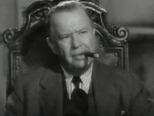 Charles Coburn in Road to Singapore trailer