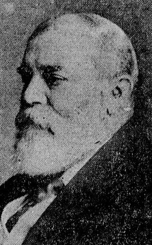 Charles Murray, Lord Dunmore
