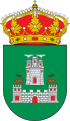 Coat of arms of Chinchilla de Monte-Aragón