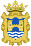 Official seal of Ponferrada