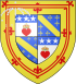 Coat of arms of the Marquess of Queensberry