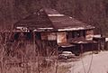 Company Store Wilder Tennessee 1974