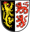 Coat of arms of Neumarkt