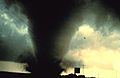 Dimmitt Tornado1 - NOAA