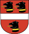 Coat of arms of Elgg