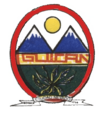 Official seal of Güicán
