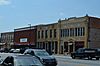 Fairburn Commercial Historic District