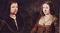 Ferdinand of Aragon, Isabella of Castile