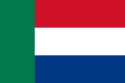 Flag of South African Republic