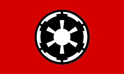 Flag of the First Galactic Empire