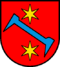 Coat of arms of Gerlafingen