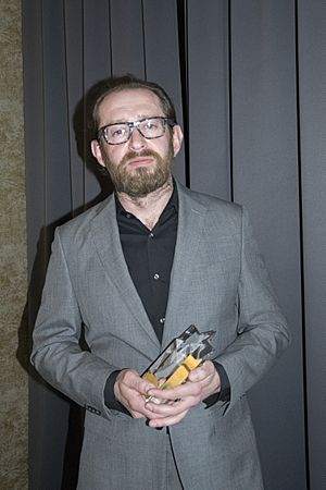 Konstantin Khabensky — 2018