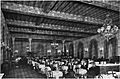 Main restaurant (Hotel Pennsylvania, NY circa 1919)