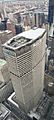 MetLife building rooftop view from The SUMMIT at One Vanderbilt