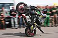 Motor cycle stunt2 amk