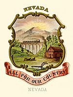 Nevada state coat of arms (illustrated, 1876).jpg