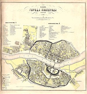 Novgorod 1862