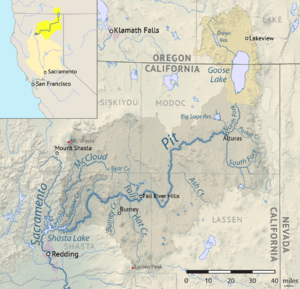 Pit River basin map.png