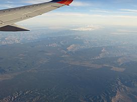 Shivwits Plateau, Grand Canyon-Parashant National Monument, Arizona (16016205552).jpg