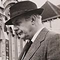 Sir John Betjeman (1906-1984)