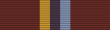 Sri Lanka Armed Services Long Service Medal ribbon bar.svg