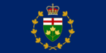 Standard of the Lieutenant Governor of Ontario.png