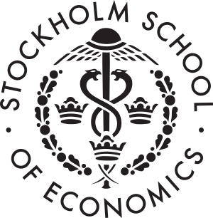 Stockholm School Of Economics Logo.svg