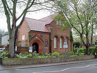 The Museum of St Albans - geograph.org.uk - 1260551