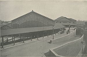 Union Station c. 1898